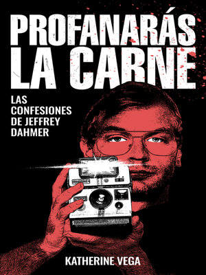 cover image of Profanarás la carne